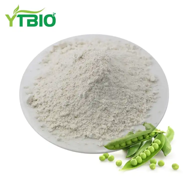 Pea Fiber Powder